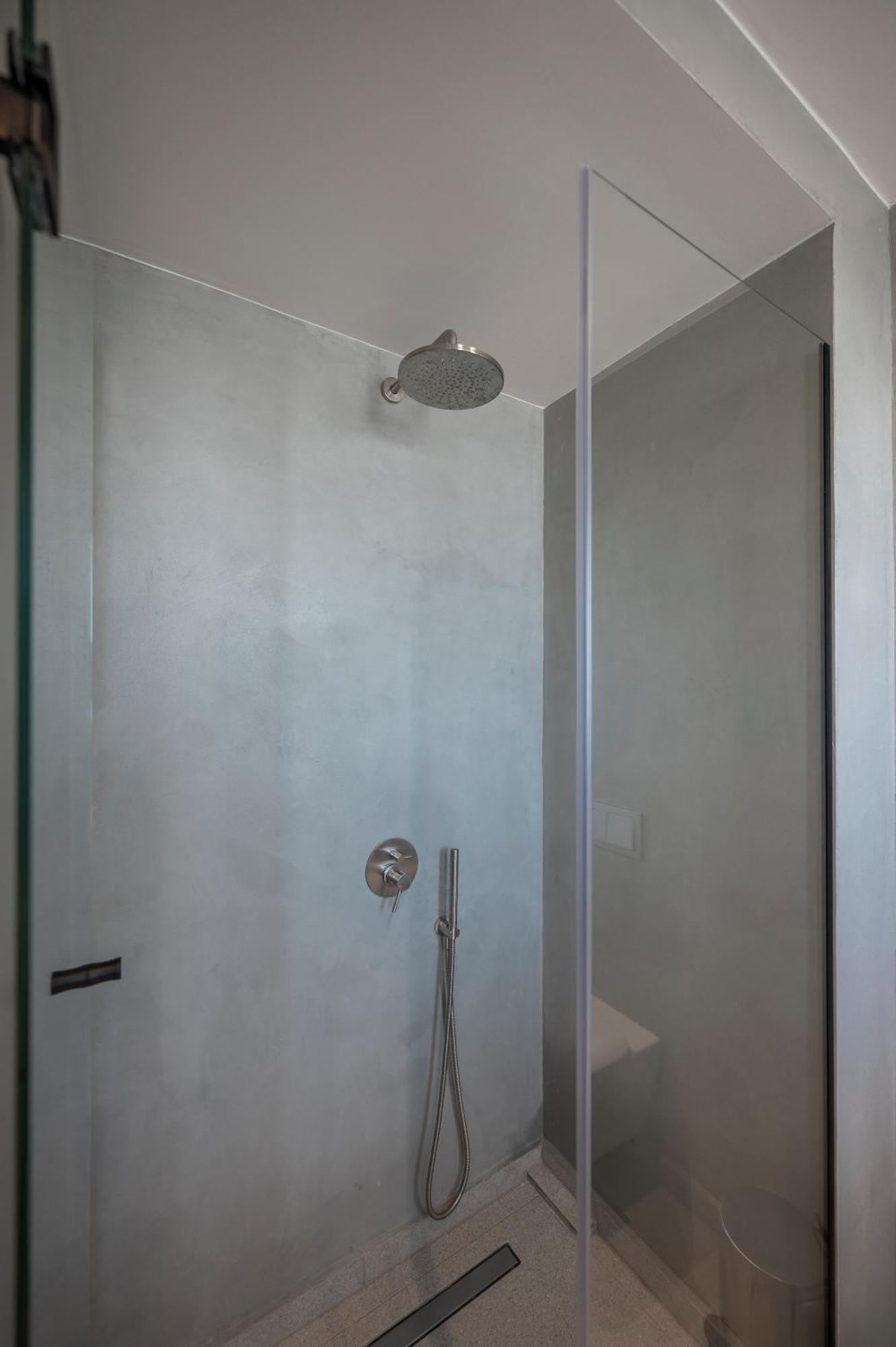 Anima Residence Nea Roda Ngoại thất bức ảnh